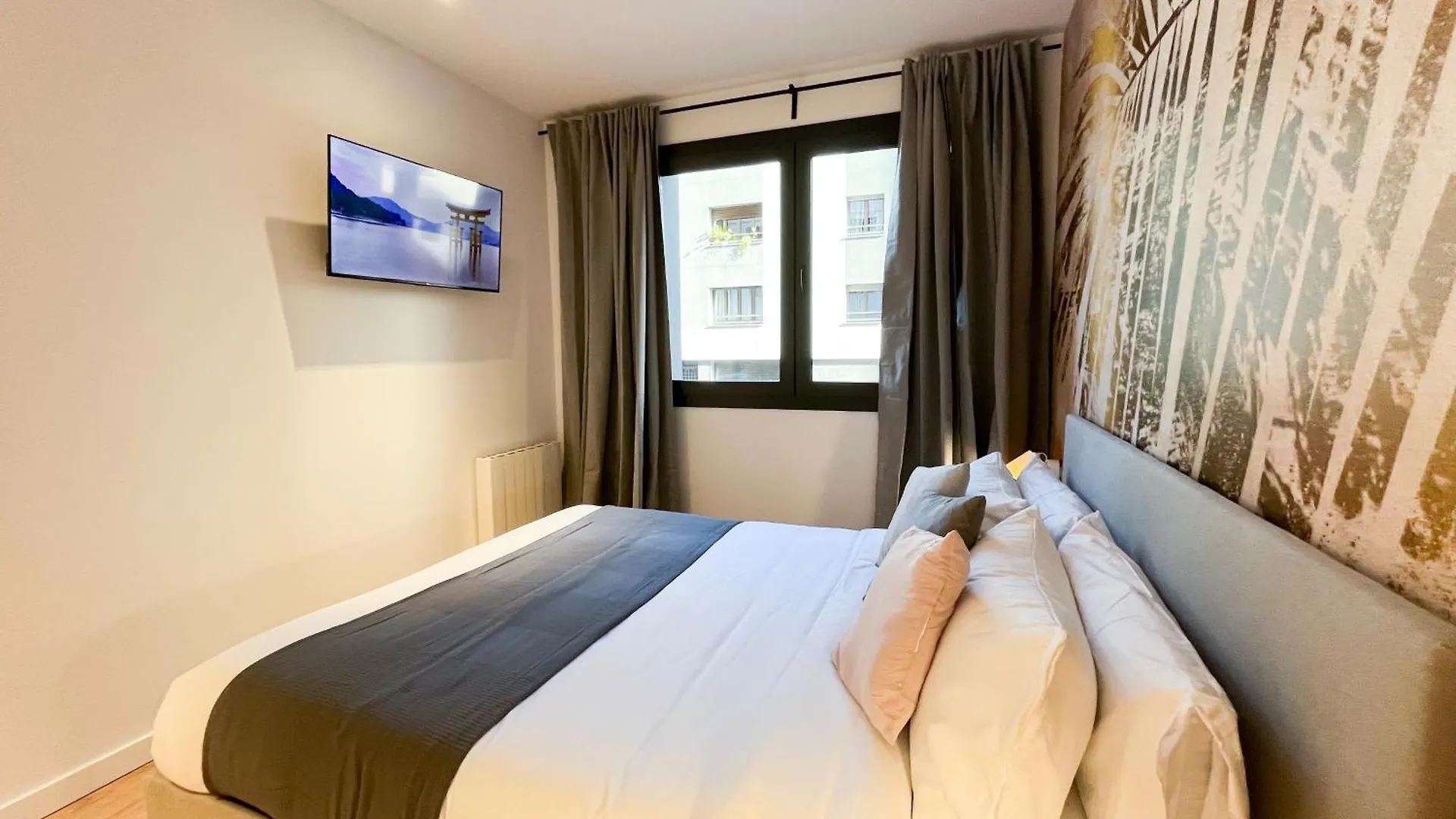 Apartment Todo Nuevo A 5 Minutos Del Centro L Zona Ciutat De Valls L By Bonesvacances Andorra la Vella