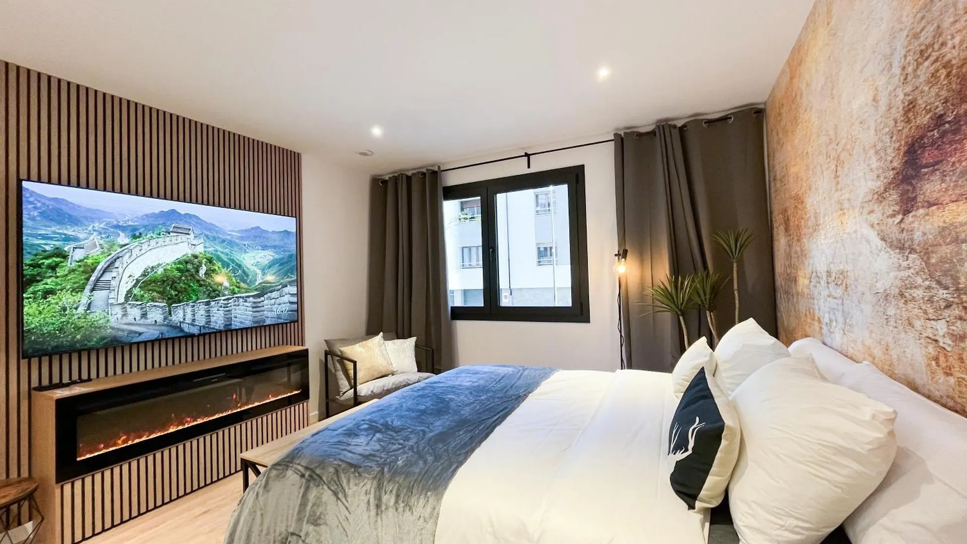 Todo Nuevo A 5 Minutos Del Centro L Zona Ciutat De Valls L By Bonesvacances Andorra la Vella Apartment