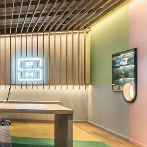 Plaza & Wellness Andorra-a-Velha