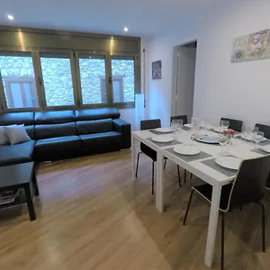 Piso Andorre-la-Vieille